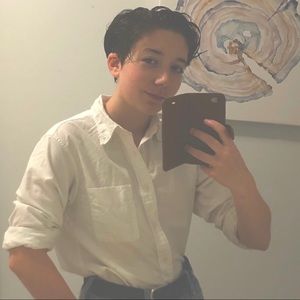 Meet your Posher, Oliver